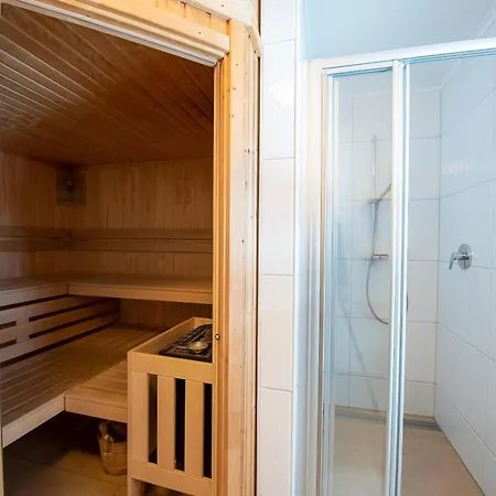 Almhaeuser Filzsteinalpe Almhaus 204 Feriehus Krimml