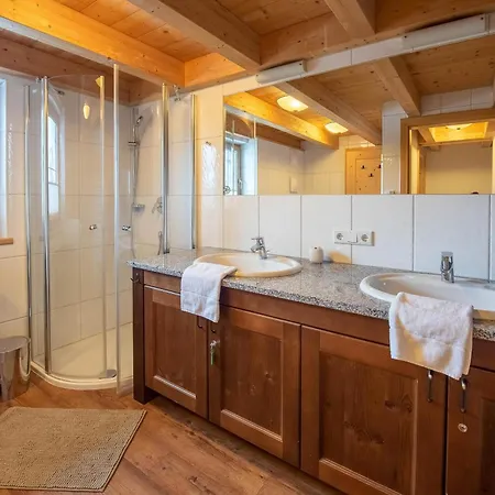 Almhaeuser Filzsteinalpe Almhaus 204 Holiday home
