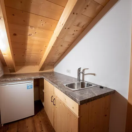 Almhaeuser Filzsteinalpe Almhaus 204 Holiday home
