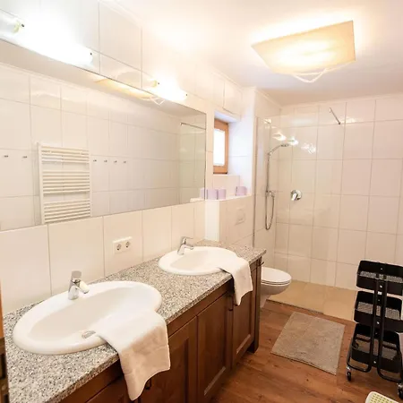 Almhaeuser Filzsteinalpe Almhaus 204 Holiday home