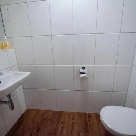 Holiday home Almhaeuser Filzsteinalpe Almhaus 204