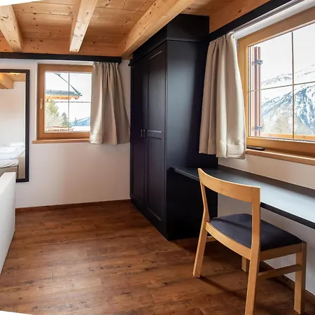 Almhaeuser Filzsteinalpe Almhaus 204 Holiday home