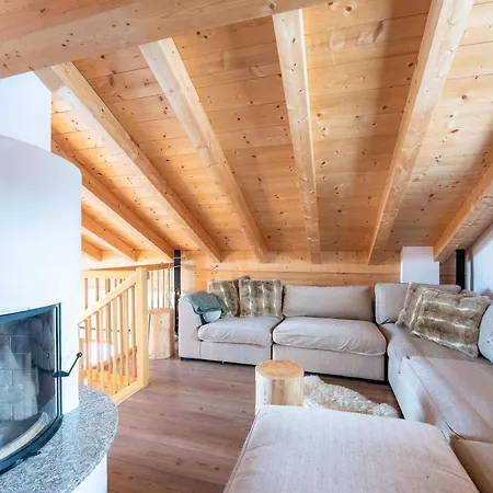 Almhaeuser Filzsteinalpe Almhaus 204 Feriehus *
