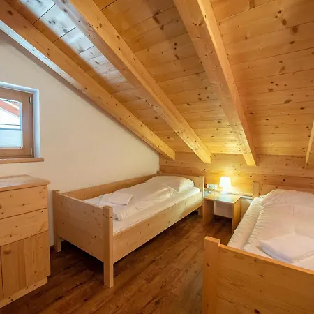 Almhaeuser Filzsteinalpe Almhaus 204 Feriehus *