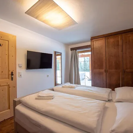 Almhaeuser Filzsteinalpe Almhaus 204 Casa vacanze Krimml