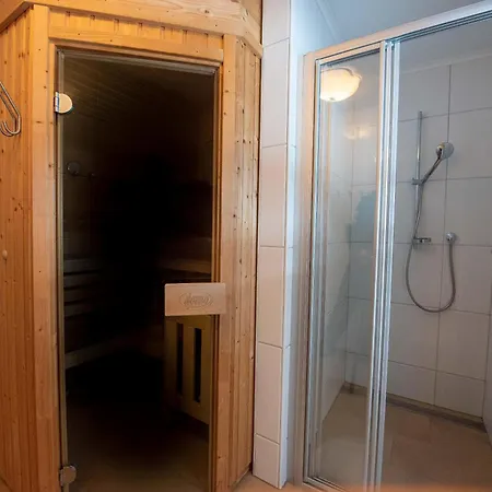 Almhaeuser Filzsteinalpe Almhaus 204 Feriehus