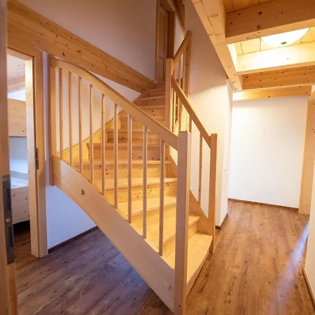 Almhaeuser Filzsteinalpe Almhaus 204 Feriehus *