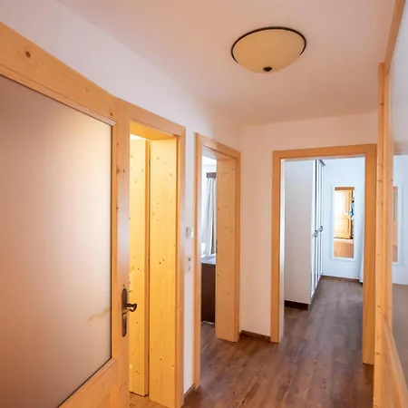 Almhaeuser Filzsteinalpe Almhaus 204 Holiday home Krimml