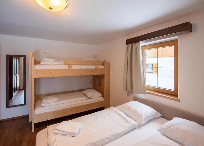 Almhaeuser Filzsteinalpe Almhaus 204