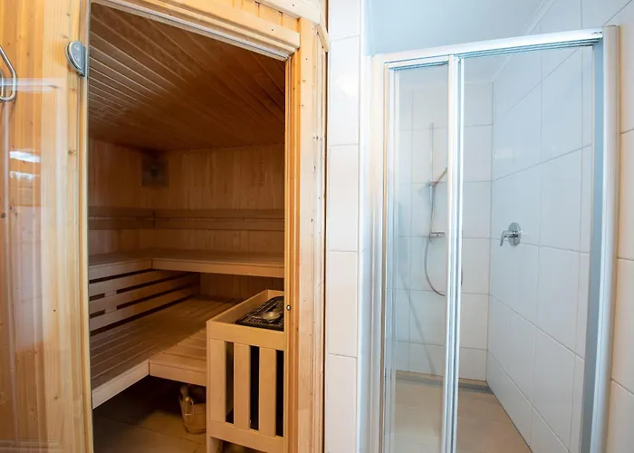 Almhaeuser Filzsteinalpe Almhaus 204 Hébergement de vacances Krimml