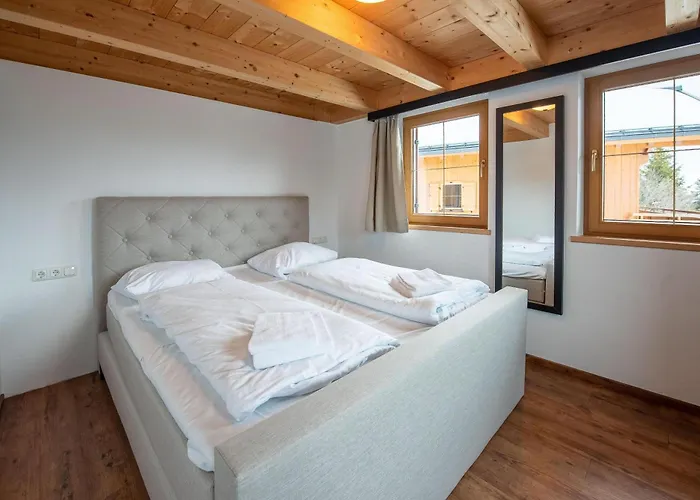 Almhaeuser Filzsteinalpe Almhaus 204 *