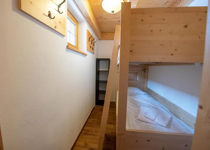 Almhaeuser Filzsteinalpe Almhaus 204 *