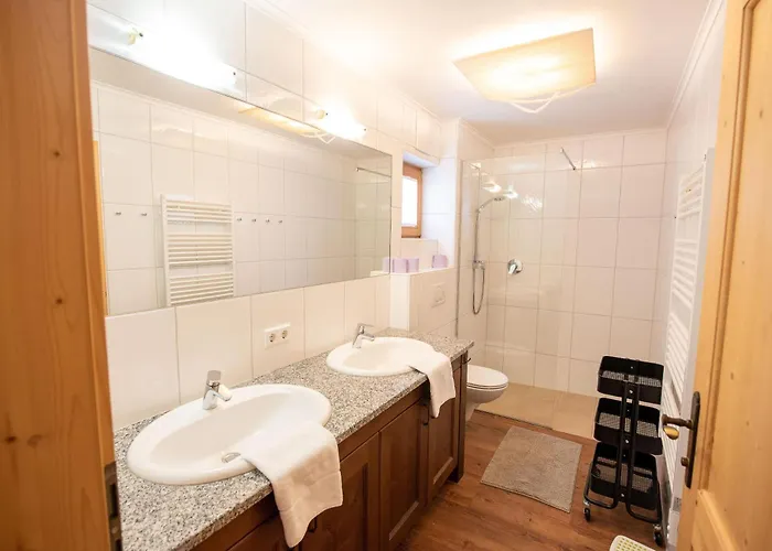 Almhaeuser Filzsteinalpe Almhaus 204 Casa vacanze