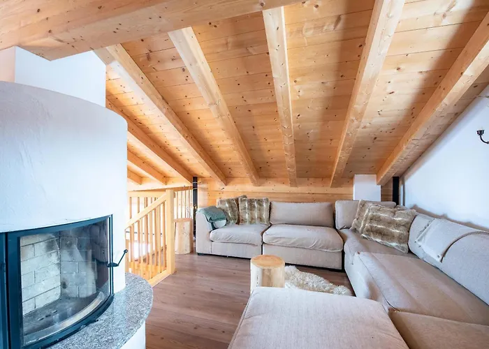 Almhaeuser Filzsteinalpe Almhaus 204