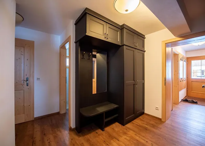 Almhaeuser Filzsteinalpe Almhaus 204 Krimml