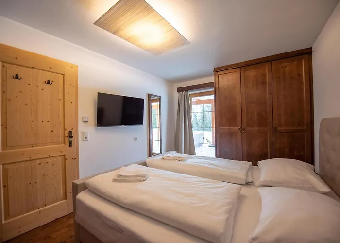 Almhaeuser Filzsteinalpe Almhaus 204 Krimml