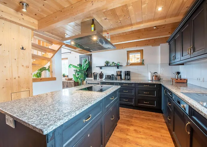 Almhaeuser Filzsteinalpe Almhaus 204 *